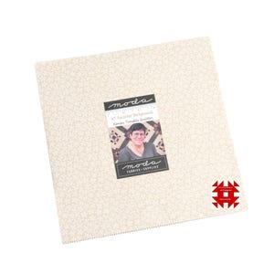 Moda KT Favorites Backgrounds Layer Cake by Kansas Troubles Quilters
