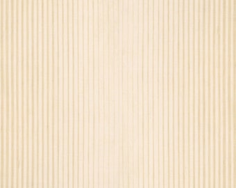 Moda Ombre Wovens by Vanessa Christenson of V and Co. - Woven Ombre Stripe in Ivory (Item # 10872 316) - yardage