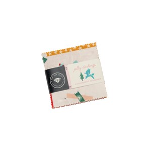 Jolly Darlings: Mini Charm Pack Jolly Darlings: Mini Charm Pack