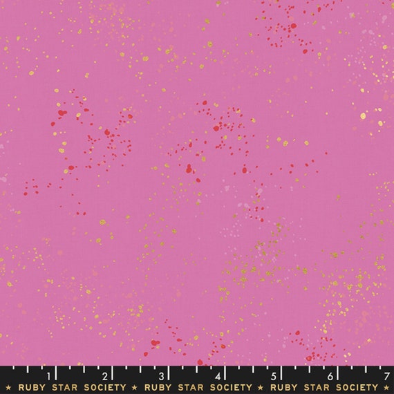 Speckled Metallic Daisy - 41M Speckled Metallic Daisy - 41M