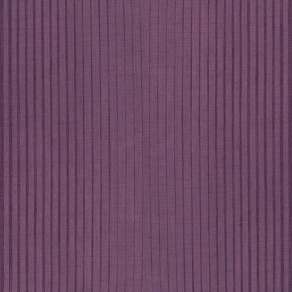 Moda Ombre Wovens by Vanessa Christenson of V and Co. - Woven Ombre Stripe in Violet (Item # 10872 223) - yardage