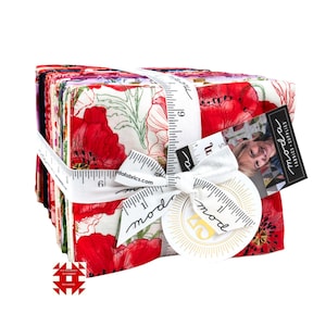 Moda Superbloom Fat Quarter Bundle by Robin Pickens