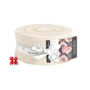 Moda KT Favorites Backgrounds Jelly Roll by Kansas Troubles Quilters