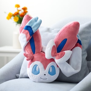silicone dolls for sex Sylveon is sleeping comfortably on Glaceon, it's so cute^^