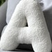 see more listings in the Alphabet Pillows section