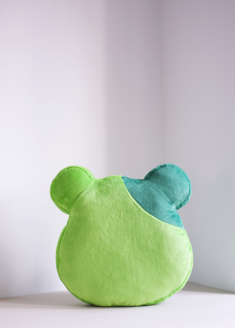 Murphy Animal Crossing Murphy AC Murphy AC Plush Murphy Etsy