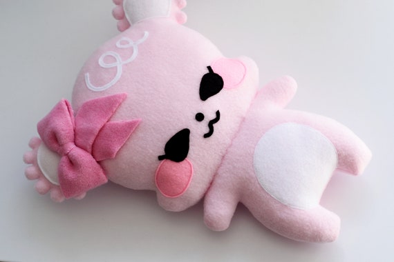 sugar bear stuffed animal