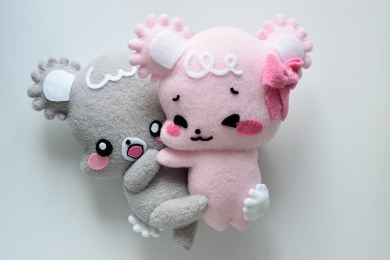 sugar bear cubs plush