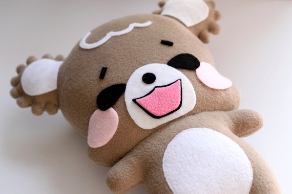 sugar cubs stuffed animals