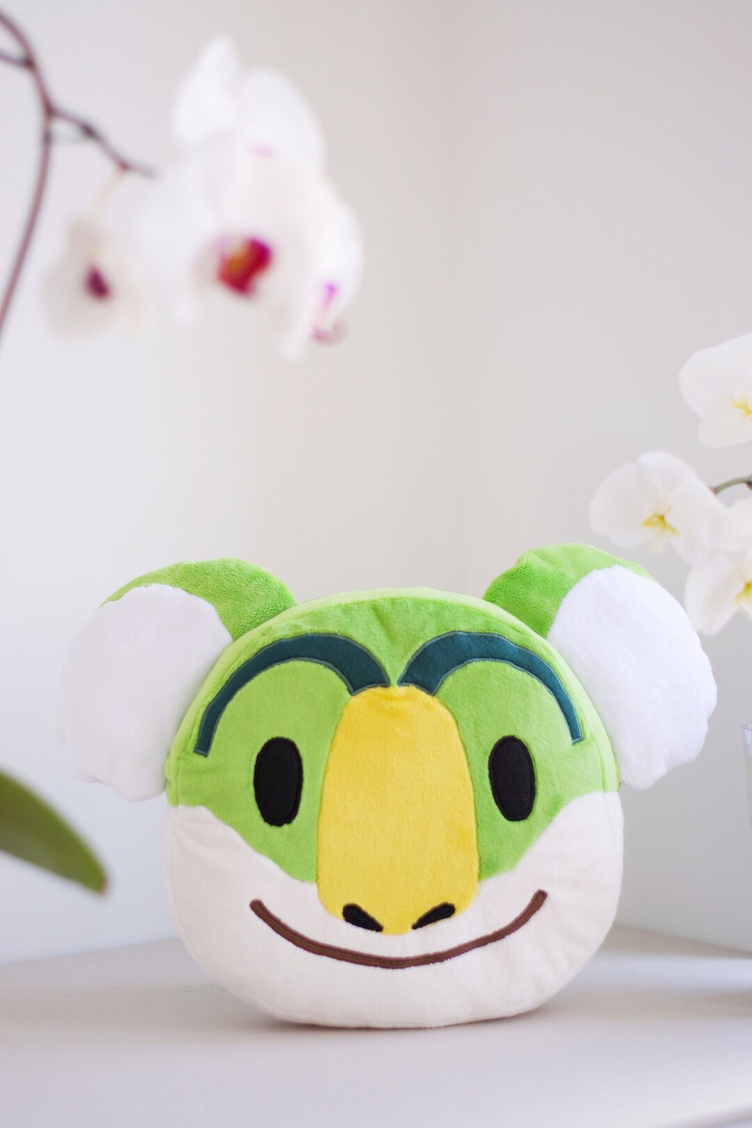 Lyman Animal Crossing Lyman Crossing Lyman Koala Lyman Plush Lyman