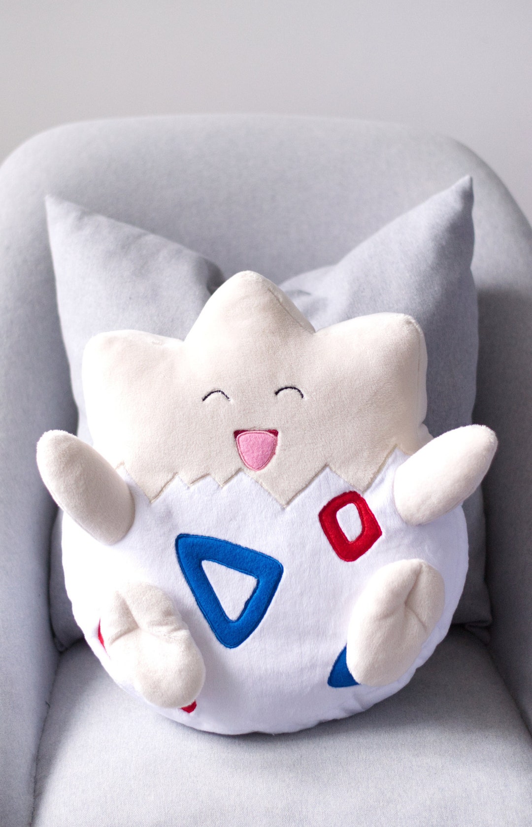 Pokemon hotsell togepi plush