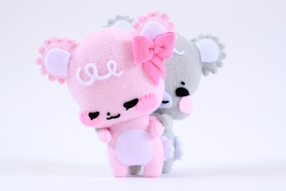 cute plush stuffed animals