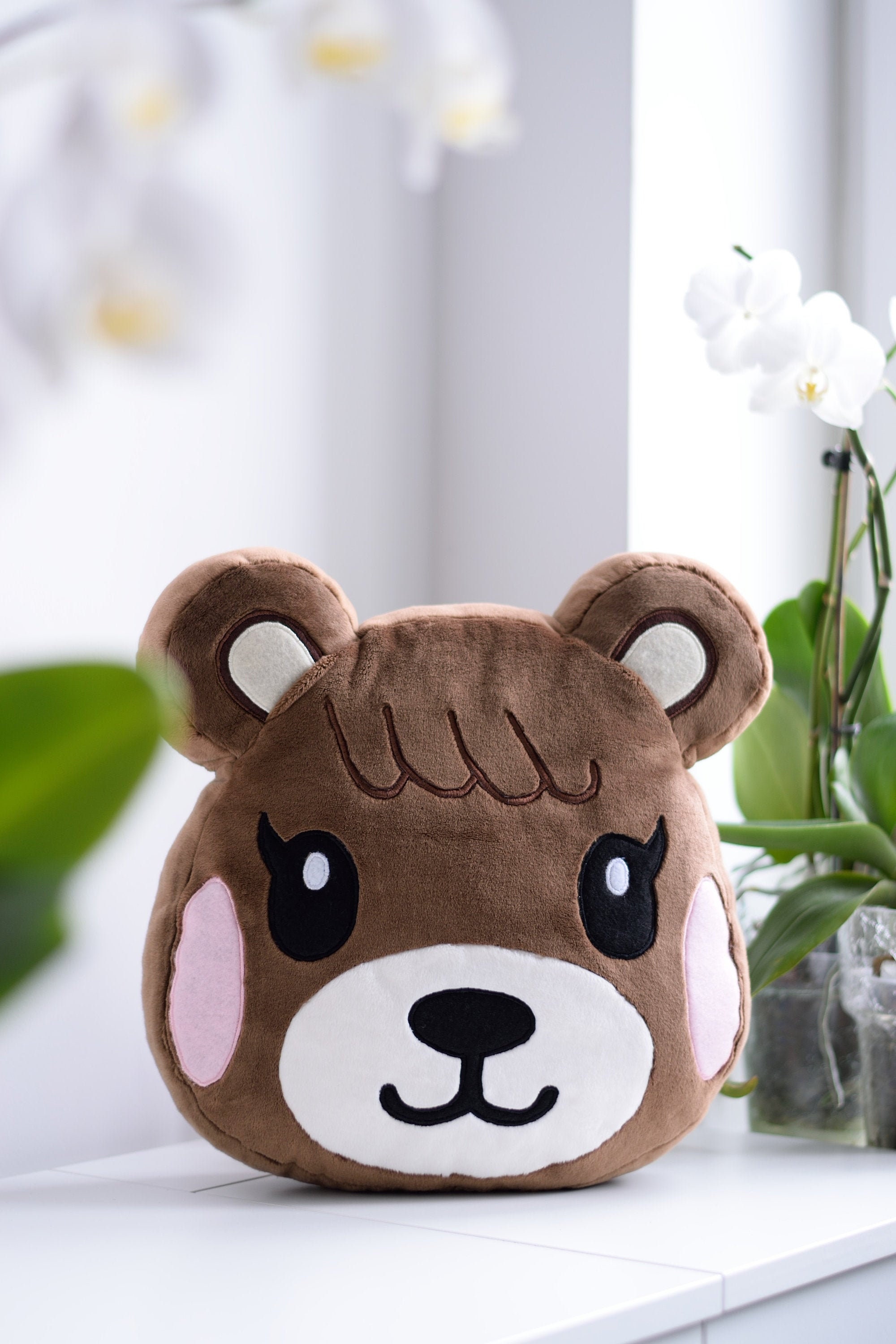Maple Animal Crossing Maple AC Plush Maple AC Maple ACNH - Etsy
