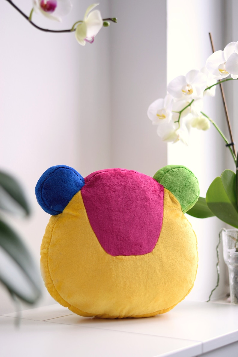 Stitches Animal Crossing AC Plush Toy Stitches Plush Toy | Etsy