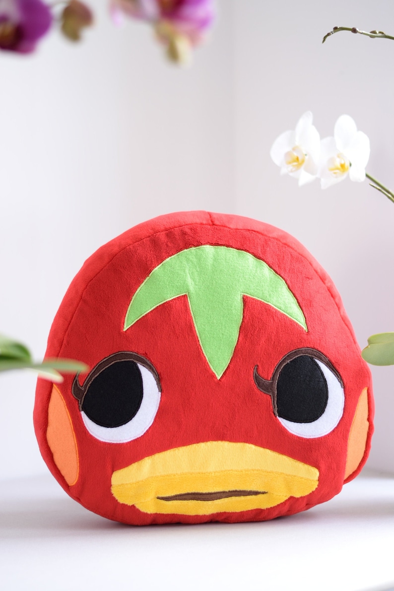 Ketchup Animal Crossing Custom Ketchup AC Ketchup Crossing Ketchup