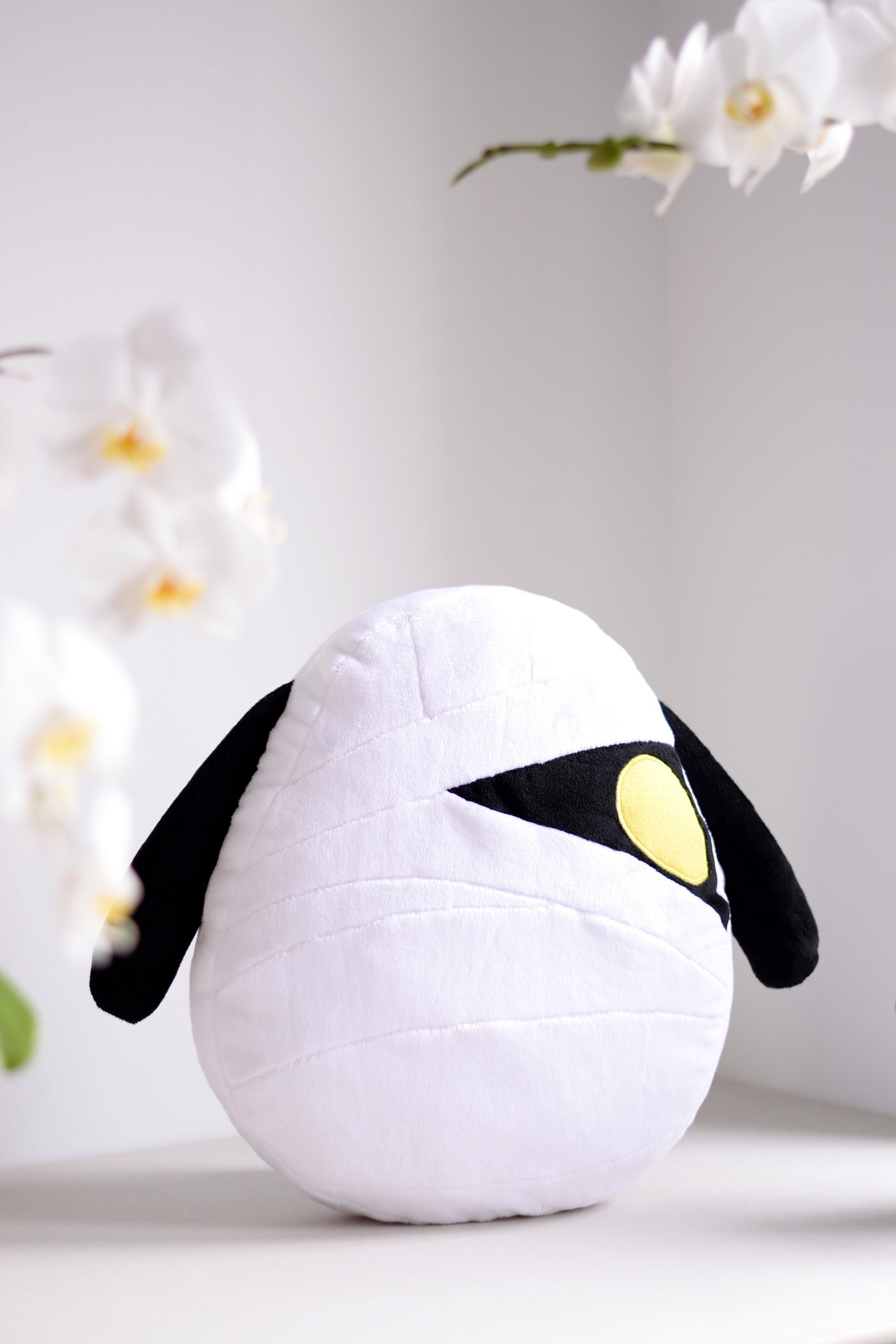 Lucky Animal Crossing Lucky AC Lucky Plushie Lucky Etsy Australia