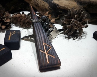 Rune Protection Chain - Etsy