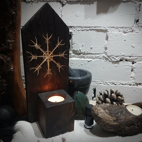 Pagan Home Decor - Etsy