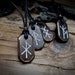 see more listings in the Rune Necklaces  section