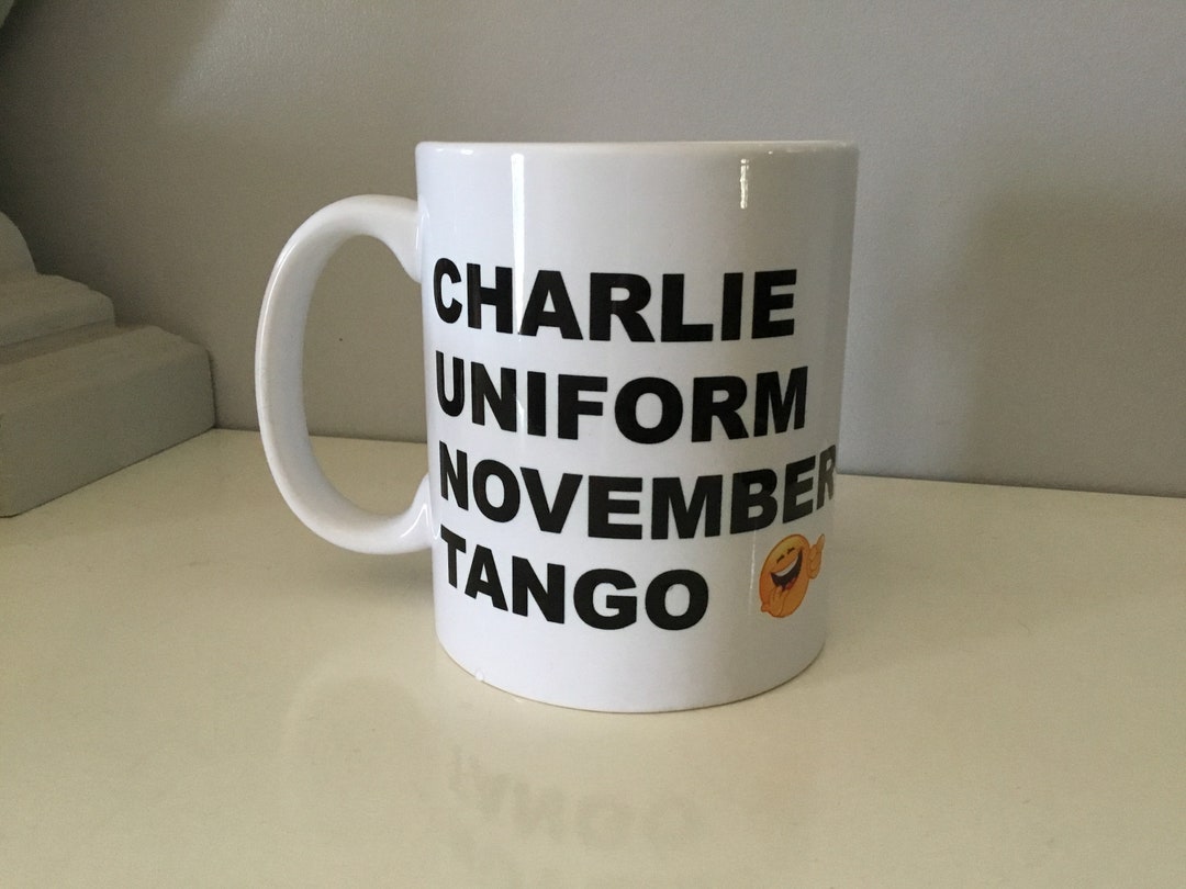 Taza Trup Ugshot Wanted, Taza De Café Trup Ugshot Para Foto