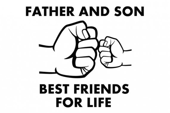 Free Free 270 Best Son Ever Svg SVG PNG EPS DXF File
