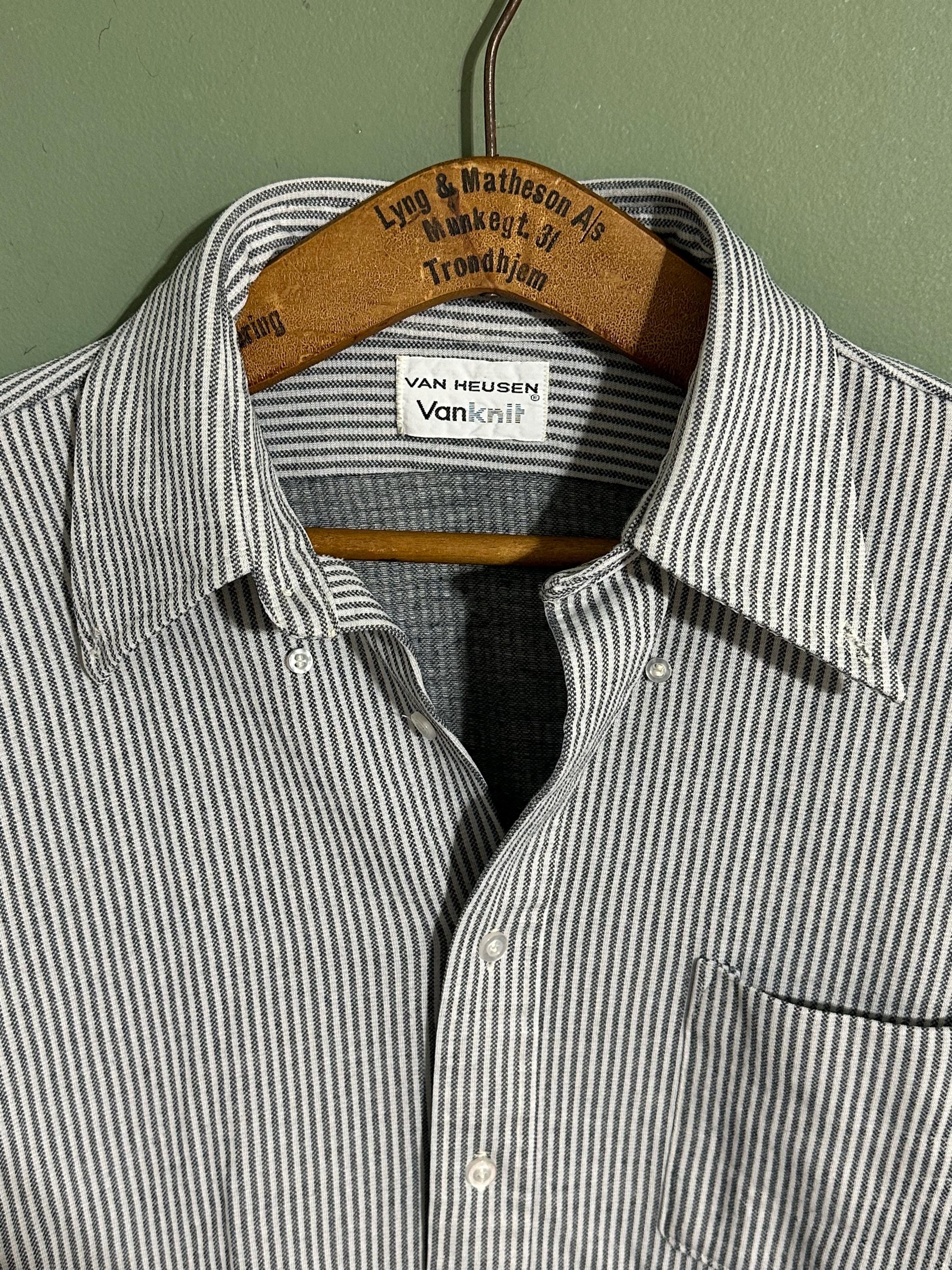 Van Heusen Vintage - Etsy