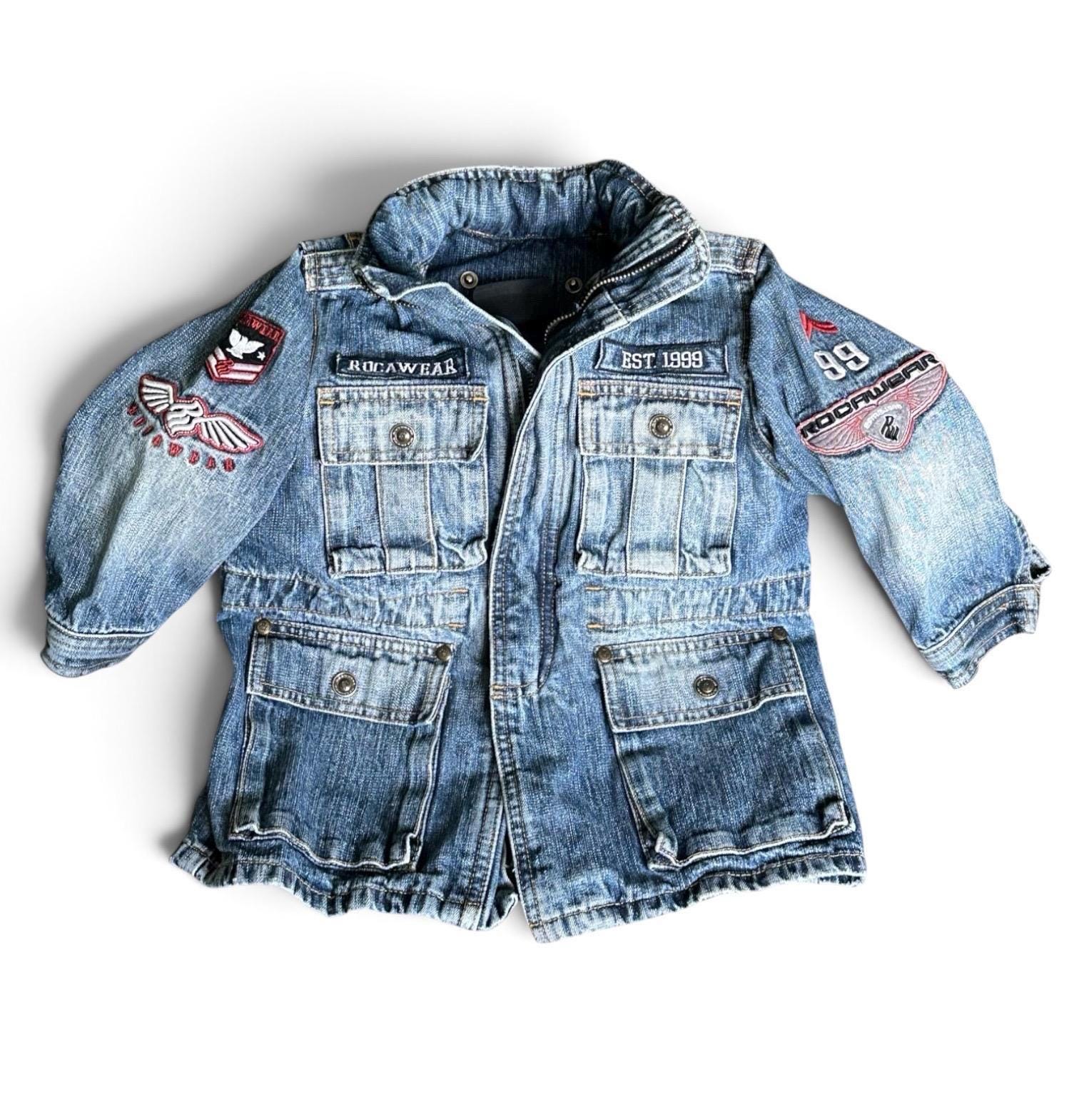 Jay Z Rocawear - Etsy