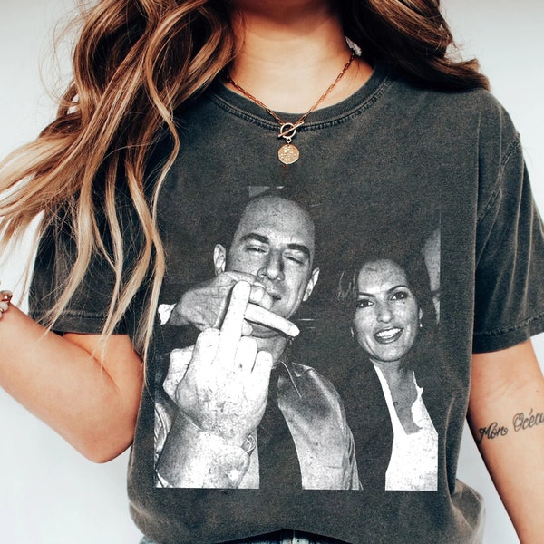 Vintage Elliot Stabler And Olivia Benson Shirt, Elliot and Olivia Shirt, Elliot and Olivia Sweatshirt, Law and Order SVU Tee