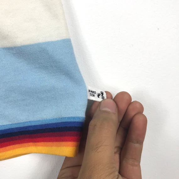 80 s 90 s s 90 accrocher dix rayures petit Logo Hawaii surf T Shirt L L taille Hip Hop Swag Streetwear Basic cadeau f69278 80 s 90 s s 90 accrocher dix rayures petit Logo Hawaii surf T Shirt L L taille Hip Hop Swag Streetwear Basic cadeau f69278