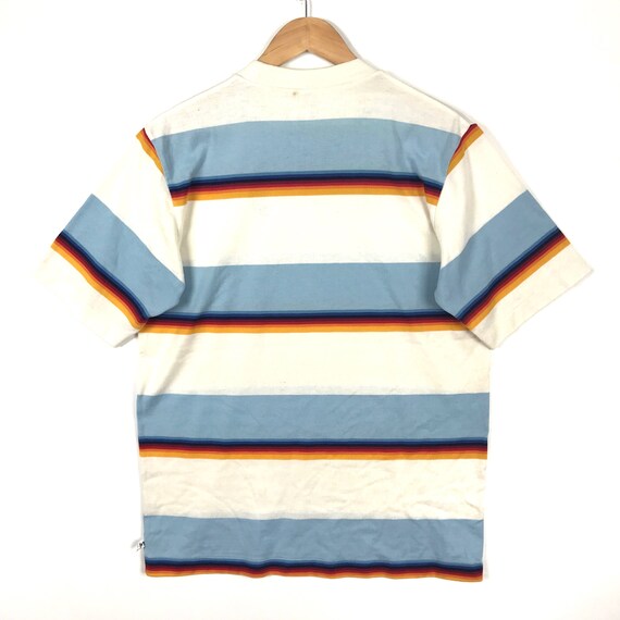 80 s 90 s s 90 accrocher dix rayures petit Logo Hawaii surf T Shirt L L taille Hip Hop Swag Streetwear Basic cadeau f69278 80 s 90 s s 90 accrocher dix rayures petit Logo Hawaii surf T Shirt L L taille Hip Hop Swag Streetwear Basic cadeau f69278