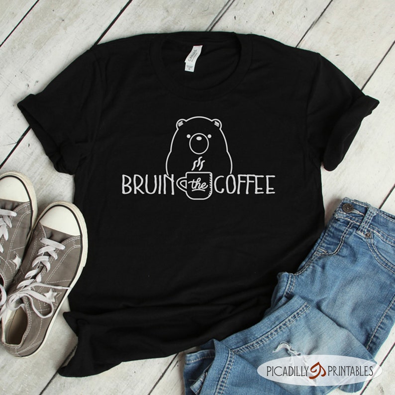 Ask Me About My Polar Bear Kids Tee Shirt Boys Girls Unisex 2T-XL