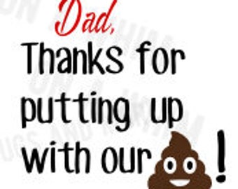 Download Daddy Nutritional Facts Fathers Day Image Fathers Day SVG