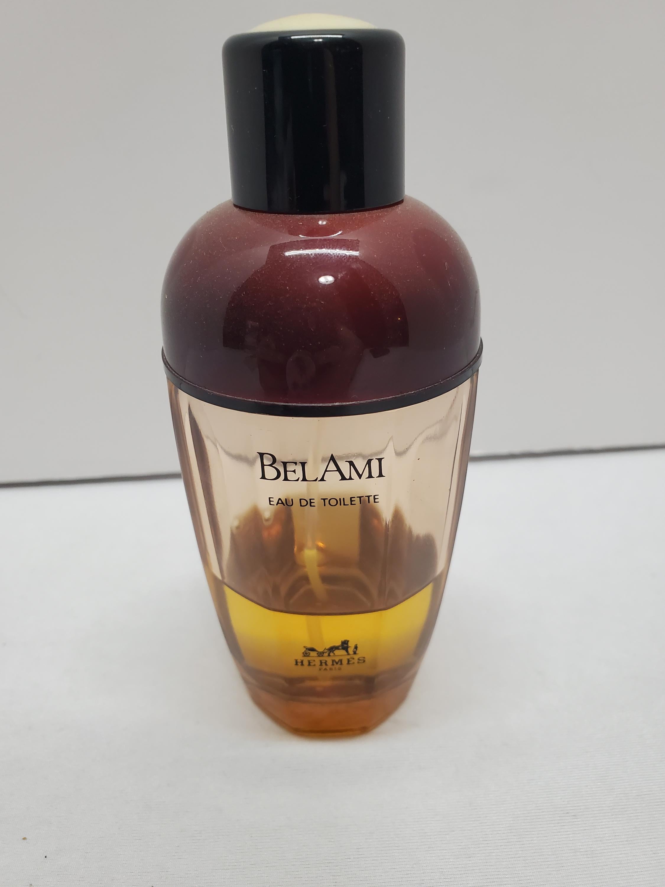 【正規品】エルメス ベラミ Hermes Bel Ami 100ml EDT HERMÈS Bel Ami 100ml Men's Eau de Toilette for sale online