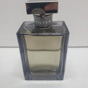 Ralph Lauren Romance SILVER After Shave Splash 3.4oz Discontinued near full