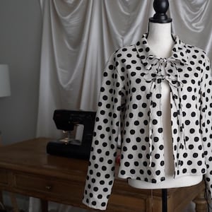 Patron de couture PDF pour cravate Nantucket / Fichier numérique / Tutoriel vidéo détaillé / Adapté aux débutants / Taille 0-30 / Projecteur, atelier de copie AO