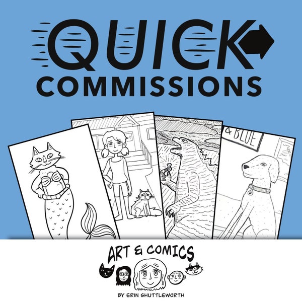 Cheap Original Art Etsy