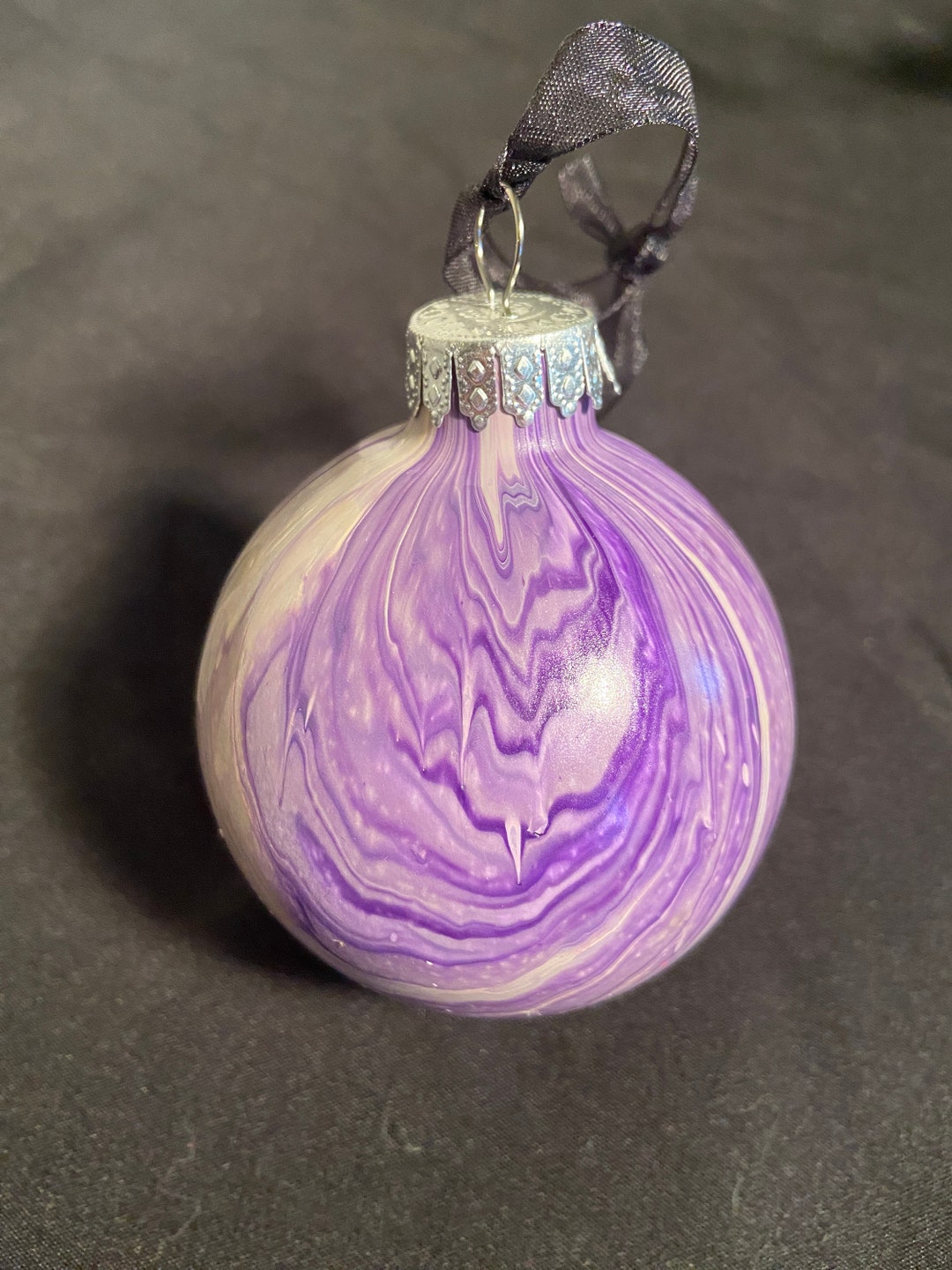 Christmas Ornament Etsy
