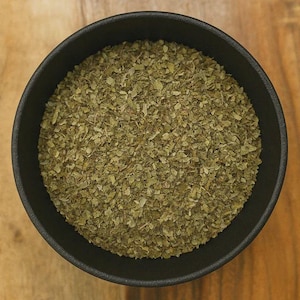 Brombeerblatt
