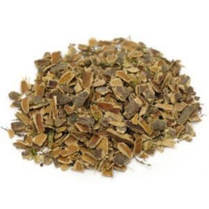 Cascara Sagrada Bark