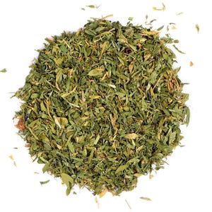 Alfalfa Leaf