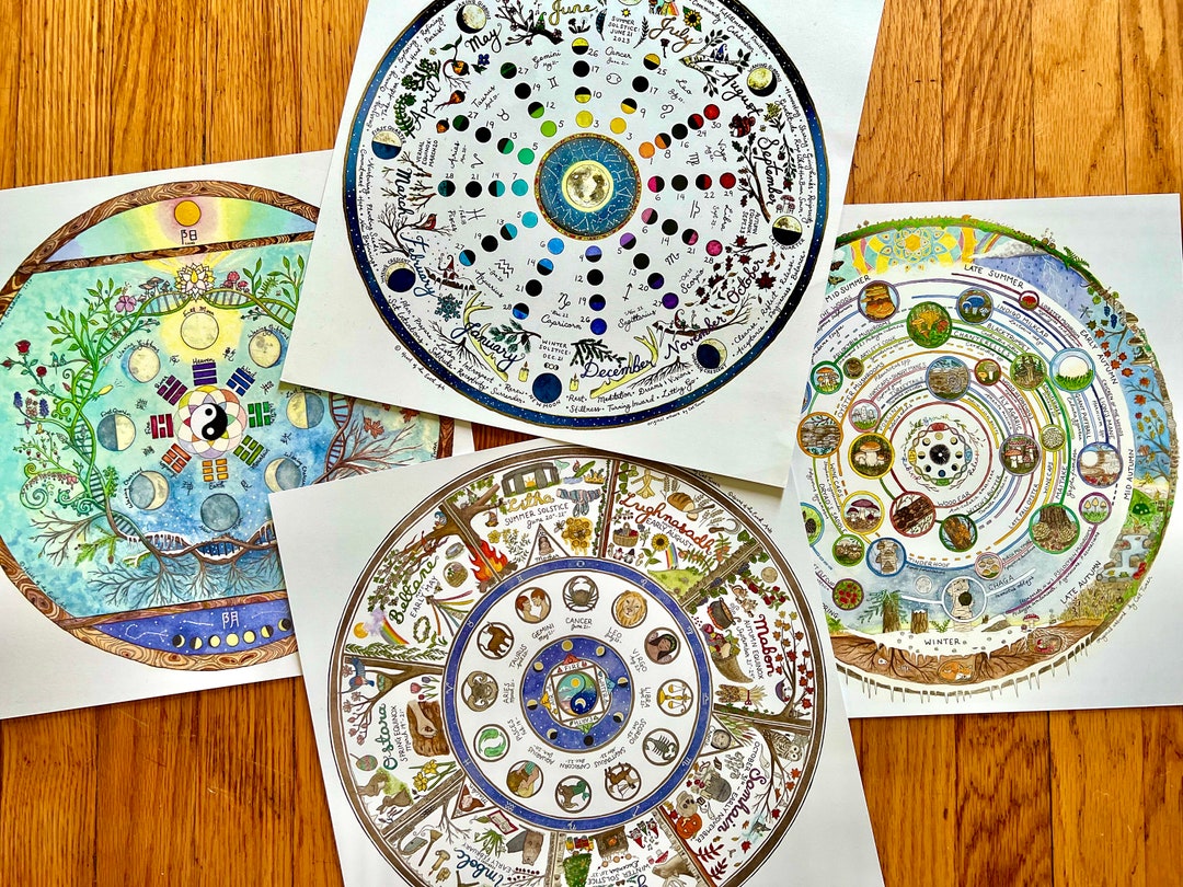 DISCOUNTED Art Prints a Variety of Mildly Damaged Prints From My Shop