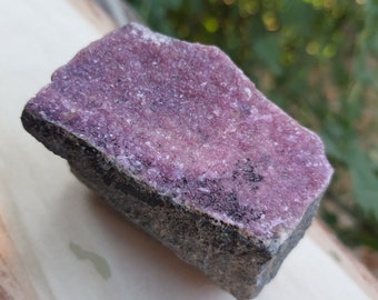 Pink Cobalt Calcite Druzy Raw Natural Clusters Mineral Specimen 174g