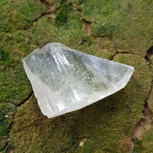 Small Calcite Mineral Specimen Collectors Gift