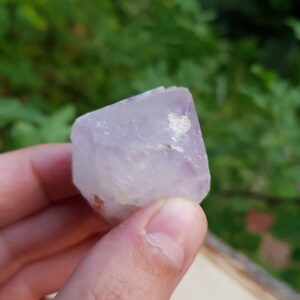 Medium Natural Amethyst Crystal Cluster, Healing Crystal, Mineral Specimen, Mineral Collection