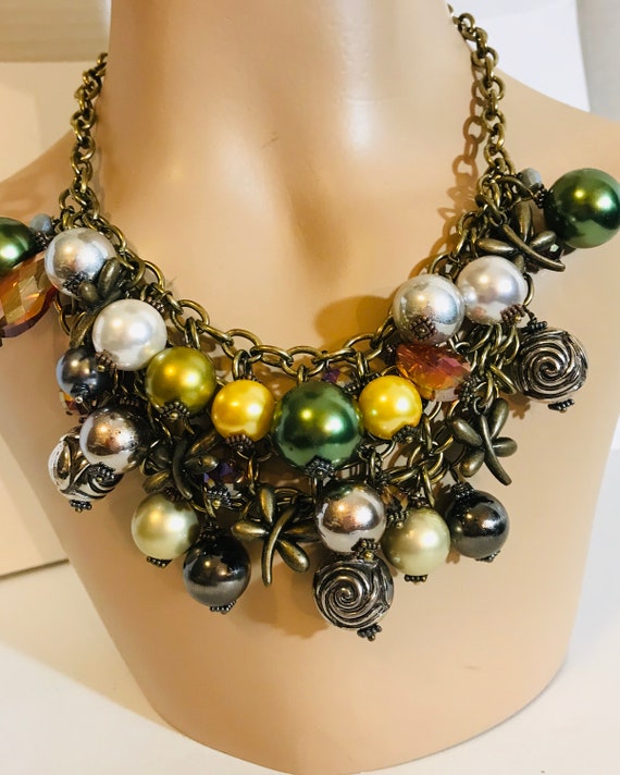elegant jewelry
