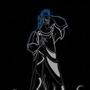 Lord of the Underworld