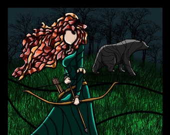 Merida