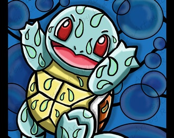 Squirtle