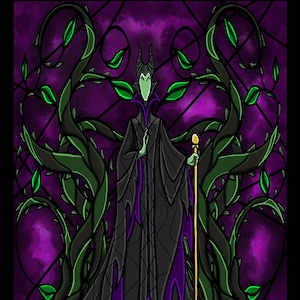 Maleficent: Mistress of all Evil