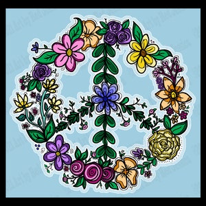 Garden For Peace